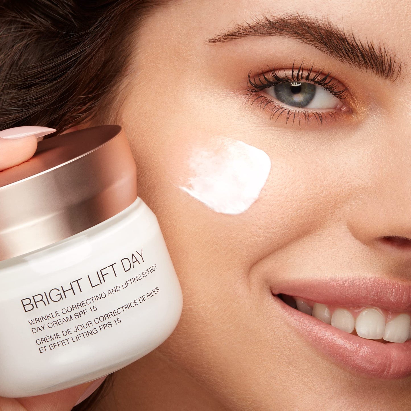 KIKO Milano Bright Lift Eyes | Contour Des Yeux Lifting Au Collagène Marin