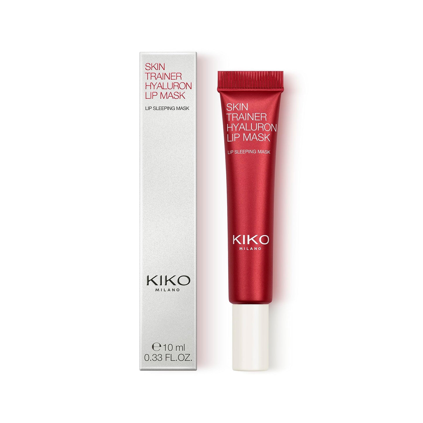 KIKO Milano Skin Trainer Eyes, Sérum Anti-Poches Et Anti-Cernes, Action Tonifiante Et Élastifiante