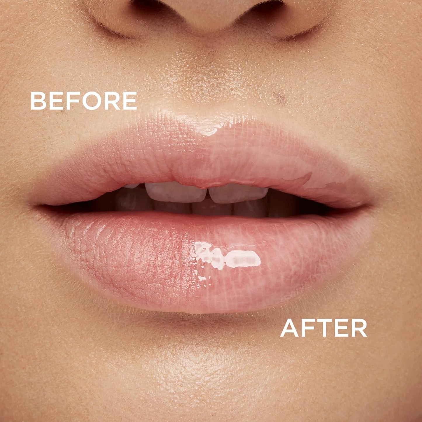 KIKO Milano Kissable Lip Volume Plumping Lip Cream 01, Crème Pour Les Lèvres Perfectrice Effet Volumateur