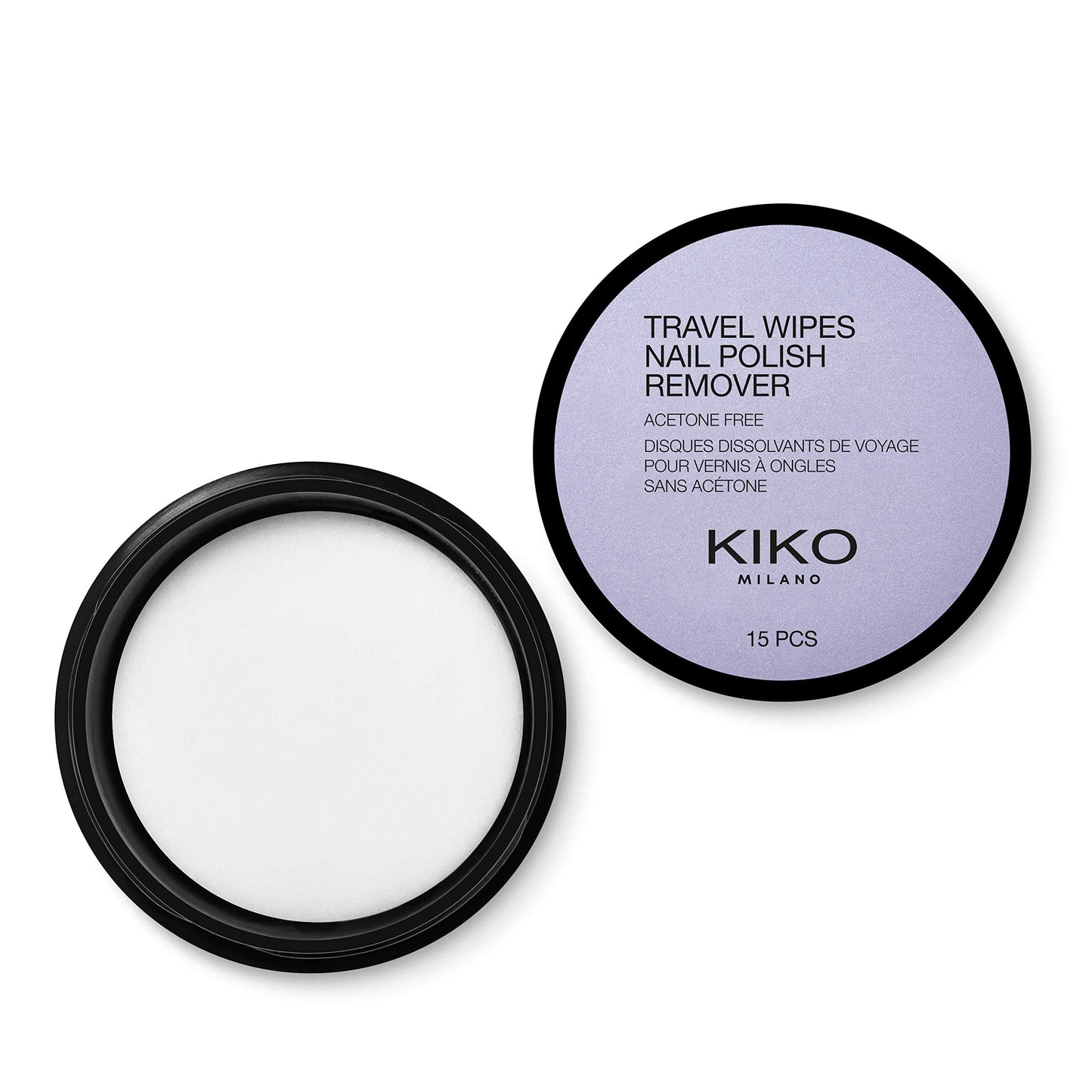 KIKO Milano Intense Care Oil Pen | Soin Nourrissant Pour Cuticules En Stylo À L’Huile De Kukui