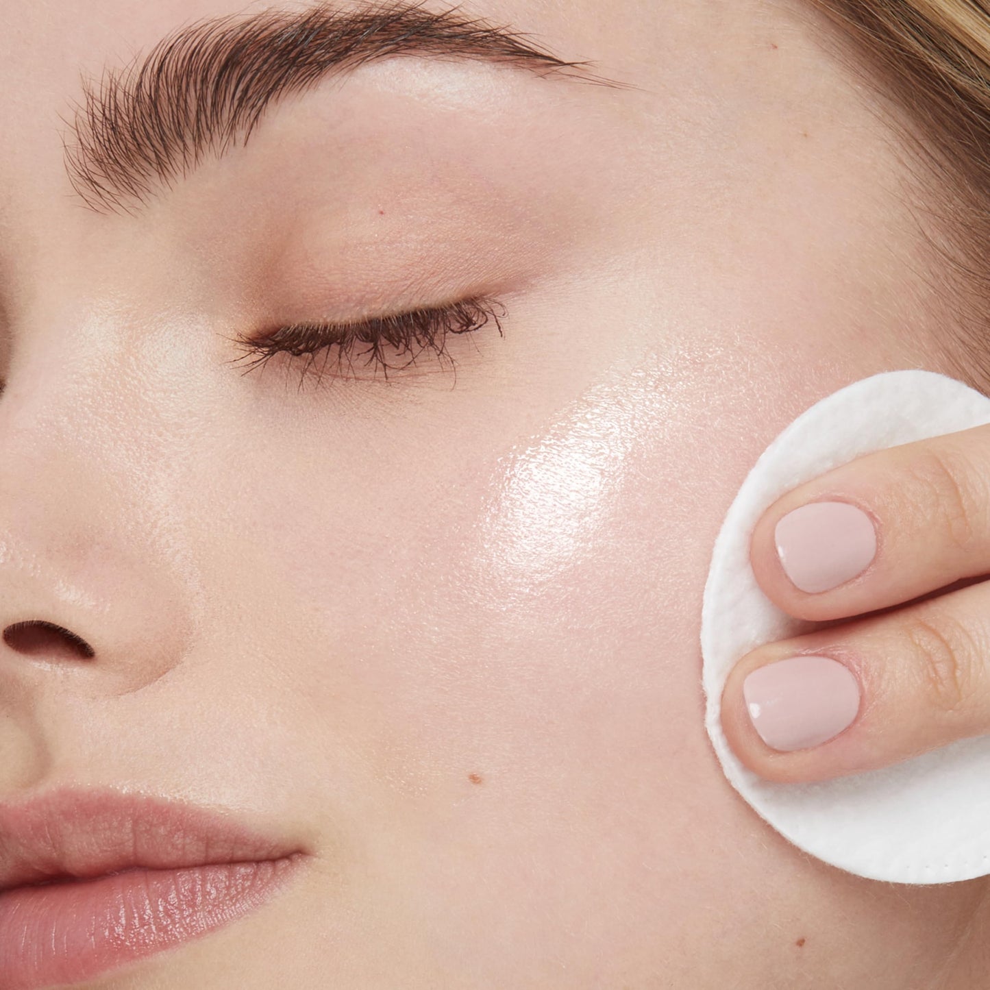 KIKO Milano Pure Clean Wipes Mini, Lingettes Démaquillantes Visage, Contour Des Yeux Et Lèvres Au Format Mini