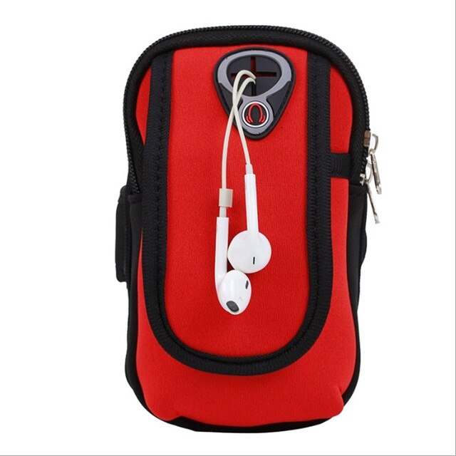 Faish!one Sport- pochette de jogging waterproof