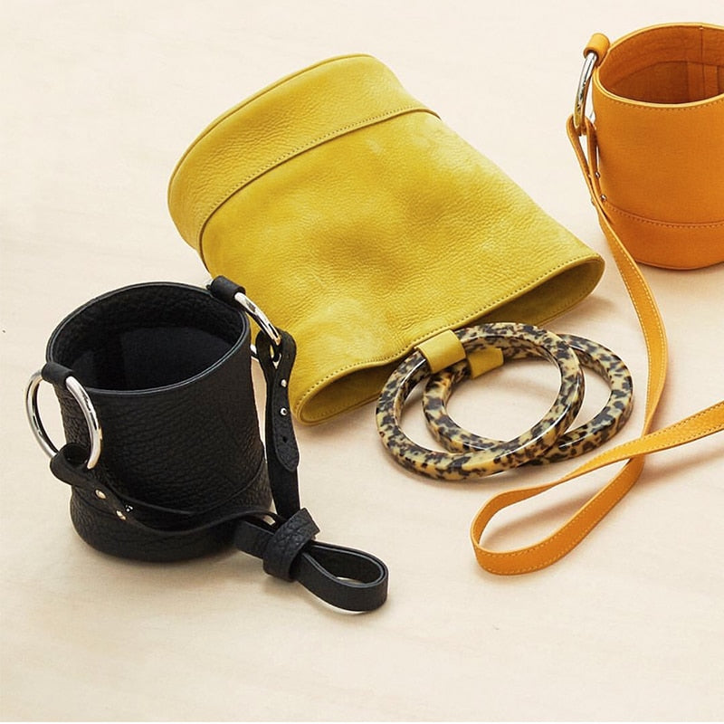 Bucket sac à main