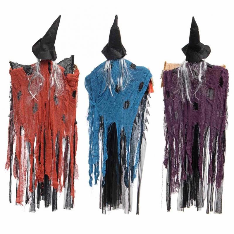 THEMEASHOP™-   Fantôme suspendu lumineux