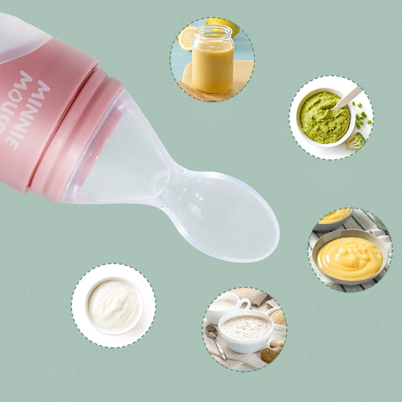 Spoon Rice BAE'B - cueillière pour bébé