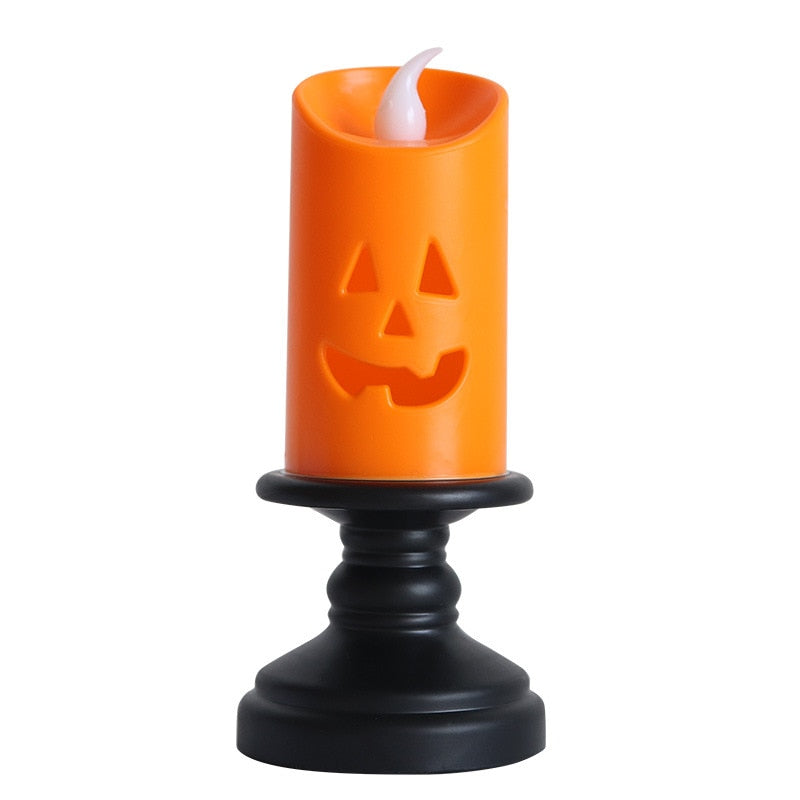 THEMEASHOP™-Halloween Candle Light LED