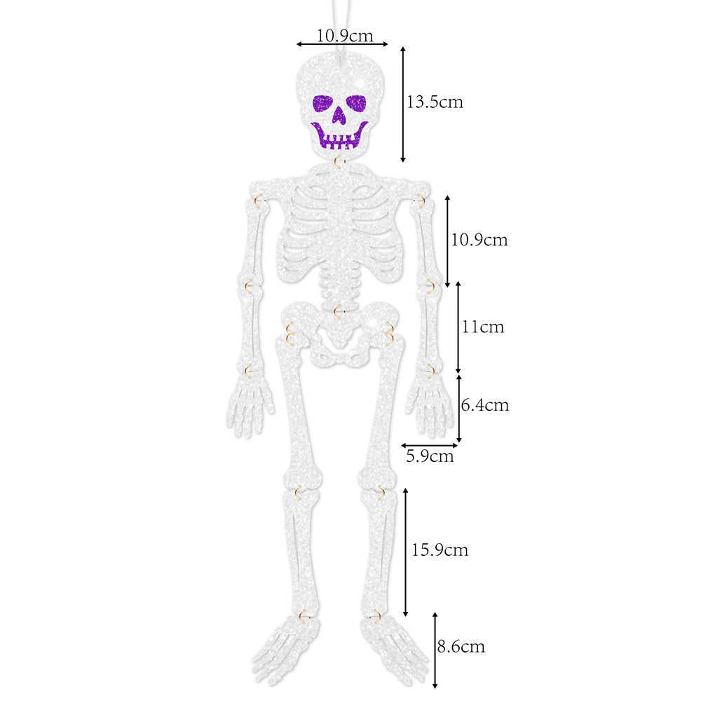 THEMEASHOP™ - Squellette Halloween