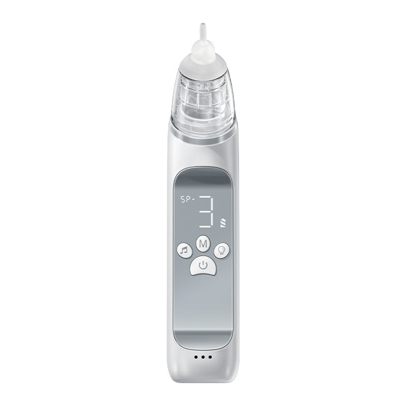 Nettoyant  électrique BAE' B Nasal - pour enfant
