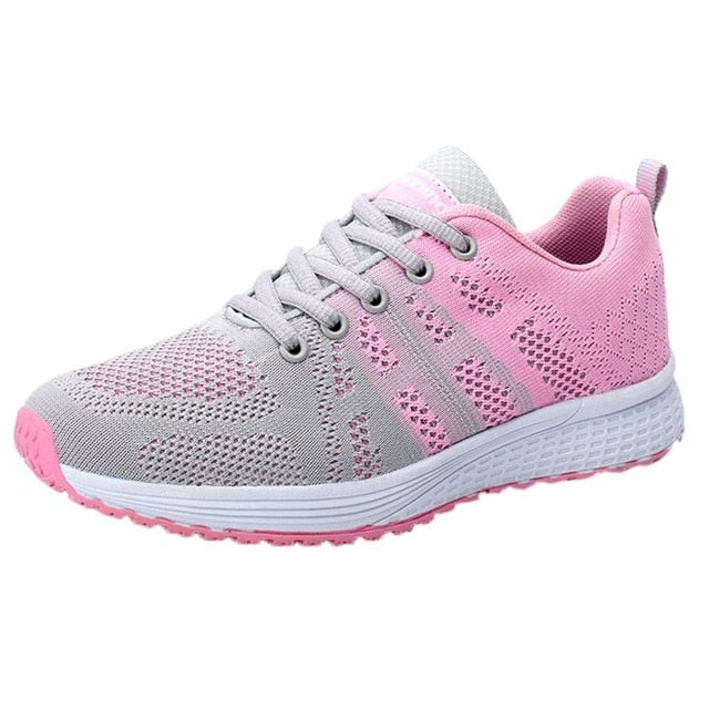 Faish!one Sport -Sneakers Mesh  Femme