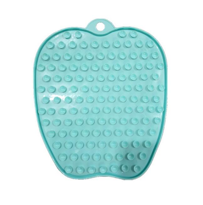 ESTHEMEA- Tapis Massant et nettoyant anti-dérapant