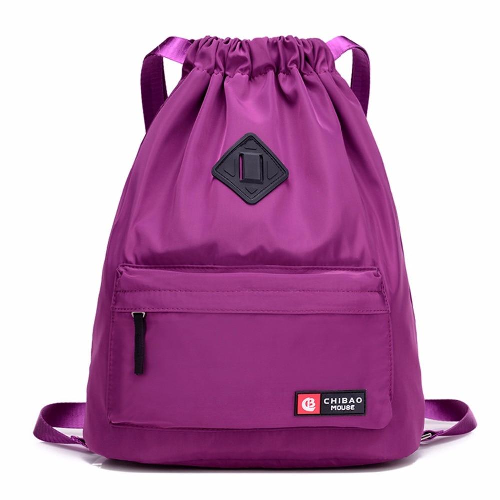 Faish!one Sport- Sac de gym waterproof