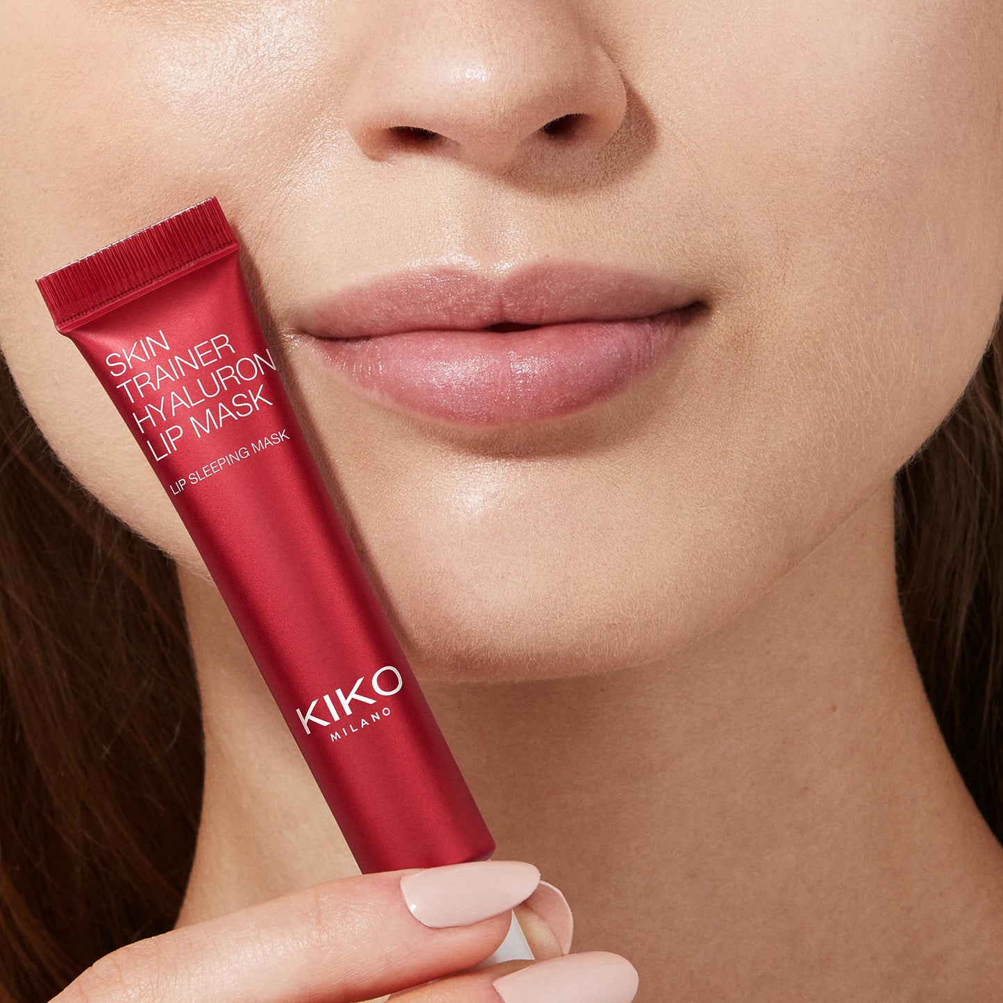 KIKO Milano Skin Trainer Eyes, Sérum Anti-Poches Et Anti-Cernes, Action Tonifiante Et Élastifiante