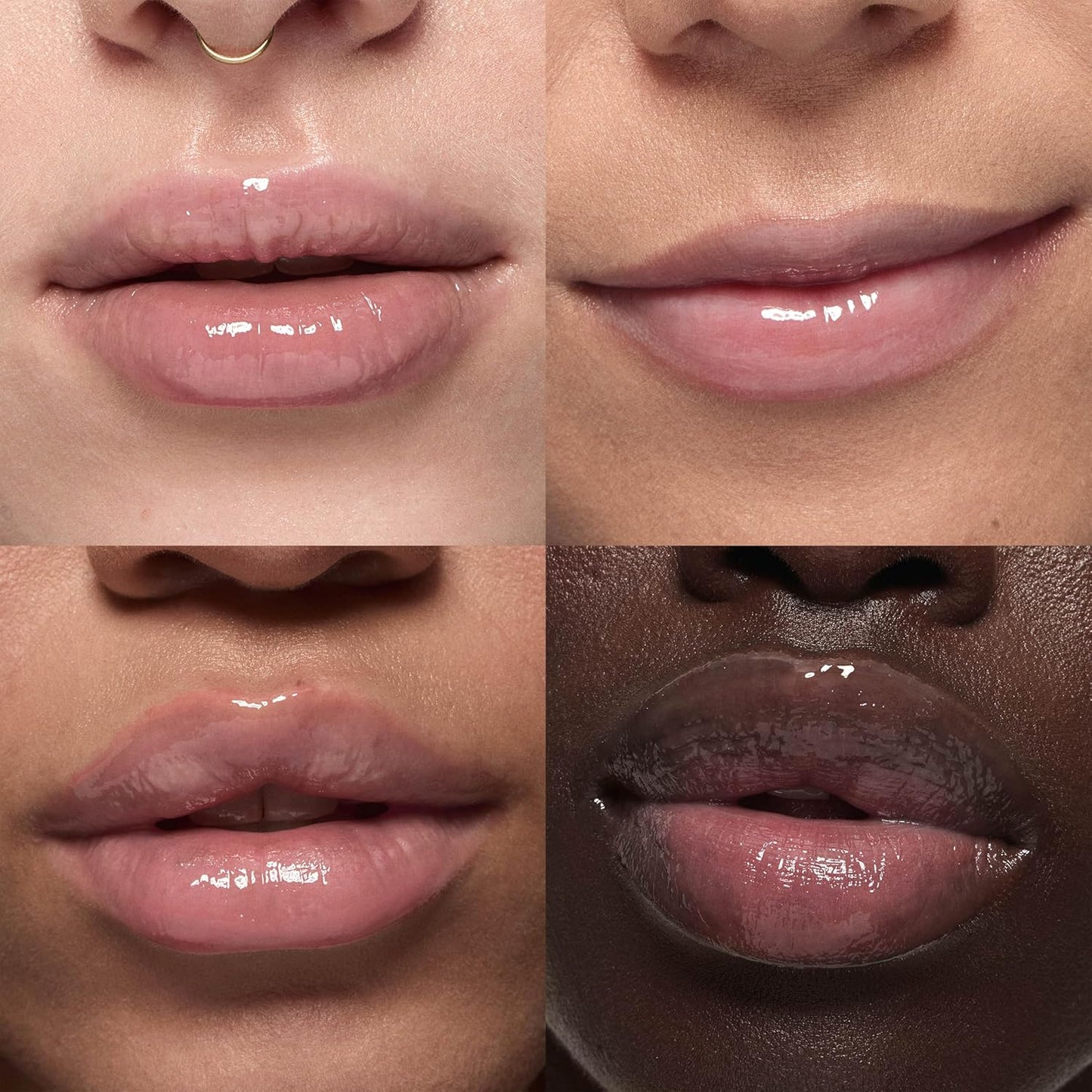 KIKO Milano Kissable Lip Volume Plumping Lip Cream 05, Crème Pour Les Lèvres Perfectrice Effet Volumateur