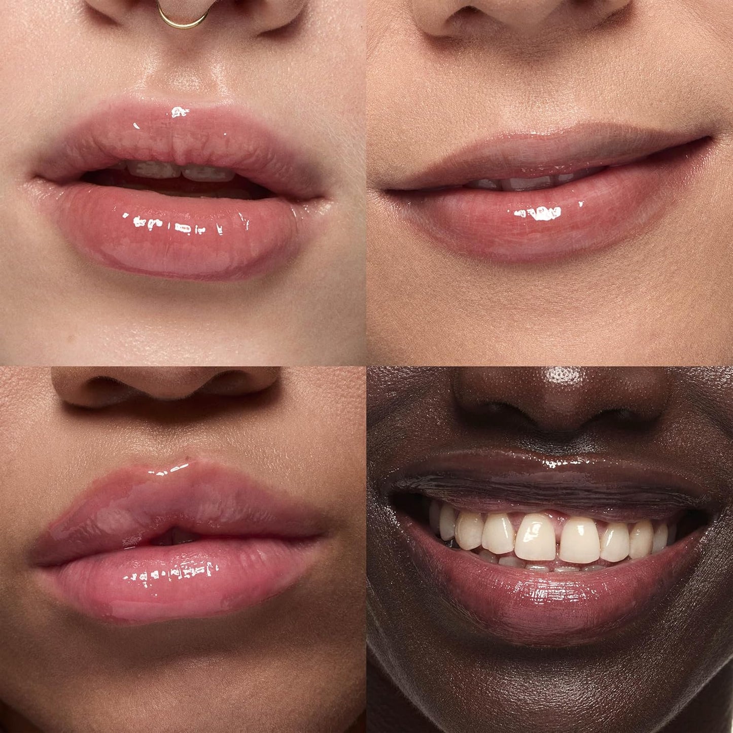 KIKO Milano Kissable Lip Volume Plumping Lip Cream 04, Crème Pour Les Lèvres Perfectrice Effet Volumateur