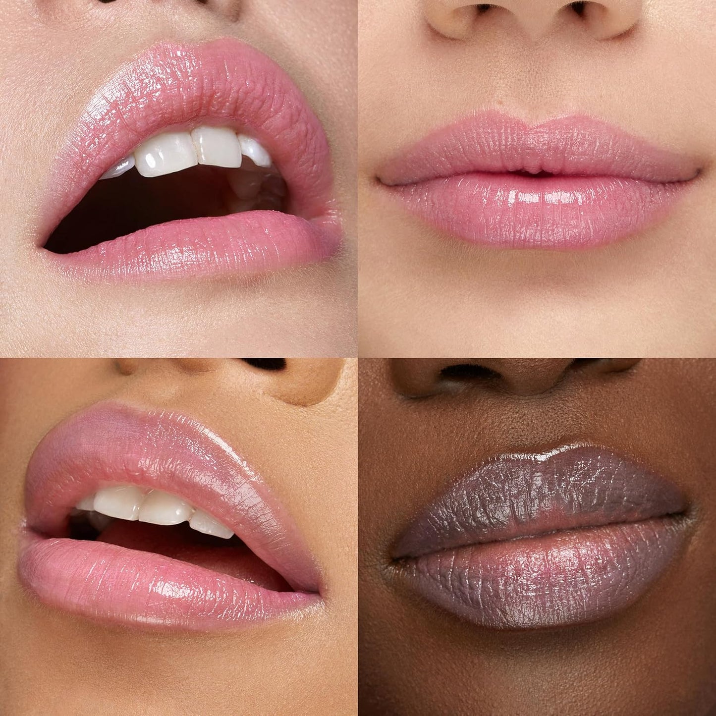 KIKO Milano Coloured Balm 04, Baume À Lèvres Coloré À Action Hydratante À L'Arôme Fruité Agréable