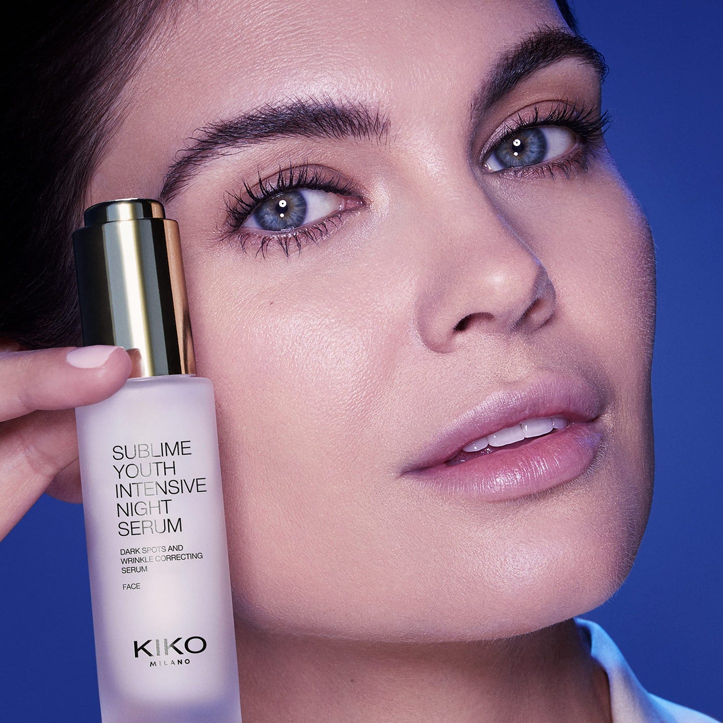 KIKO Milano Sublime Youth Serum | Sérum Anti-rides Concentré au Rétinol