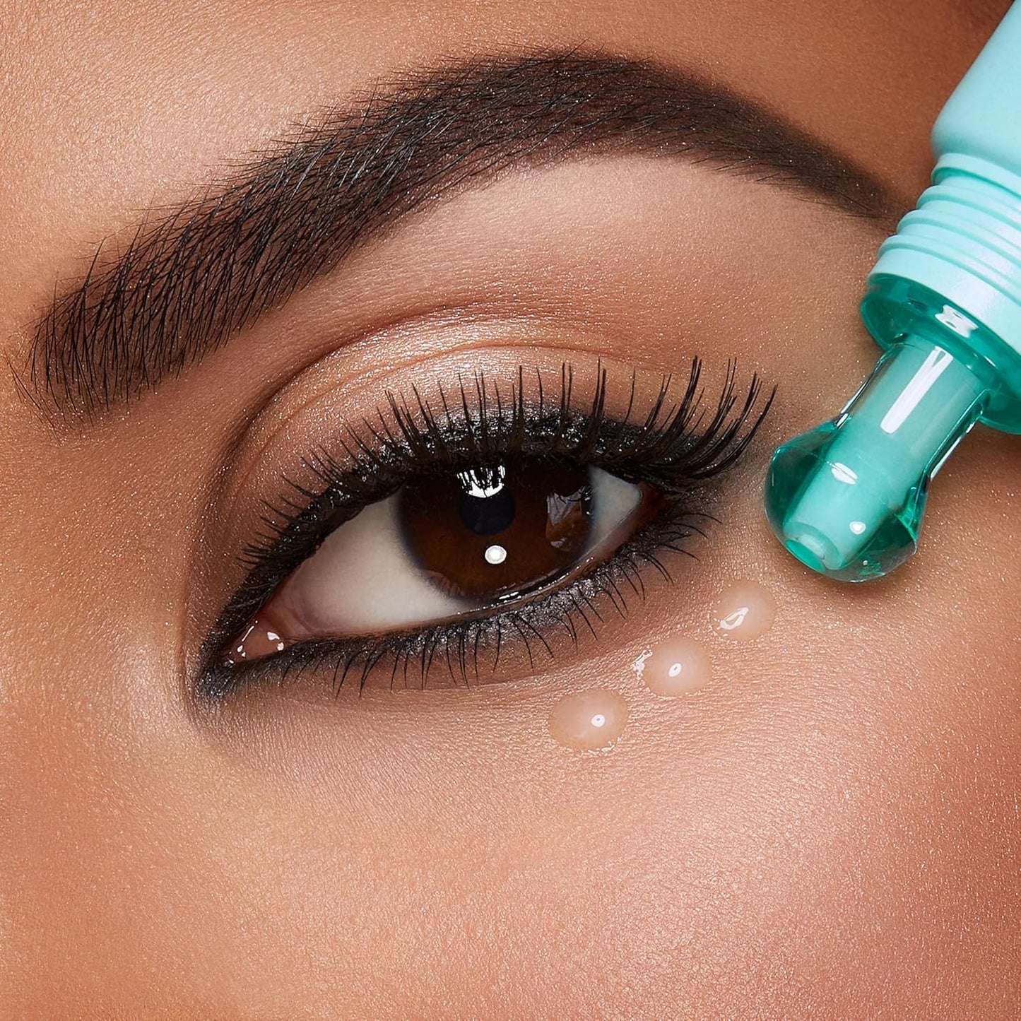 KIKO Milano Smart Hydra Shot Eye Gel | Gel Hydratant Anti-Cernes Et Anti-Poches