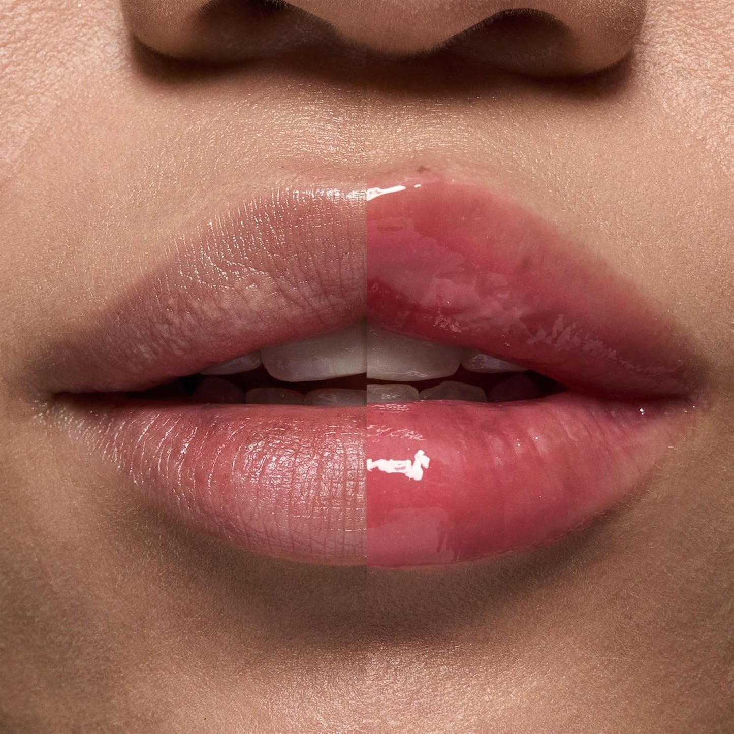 KIKO Milano Kissable Lip Volume Plumping Lip Cream 03, Crème Pour Les Lèvres Perfectrice Effet Volumateur