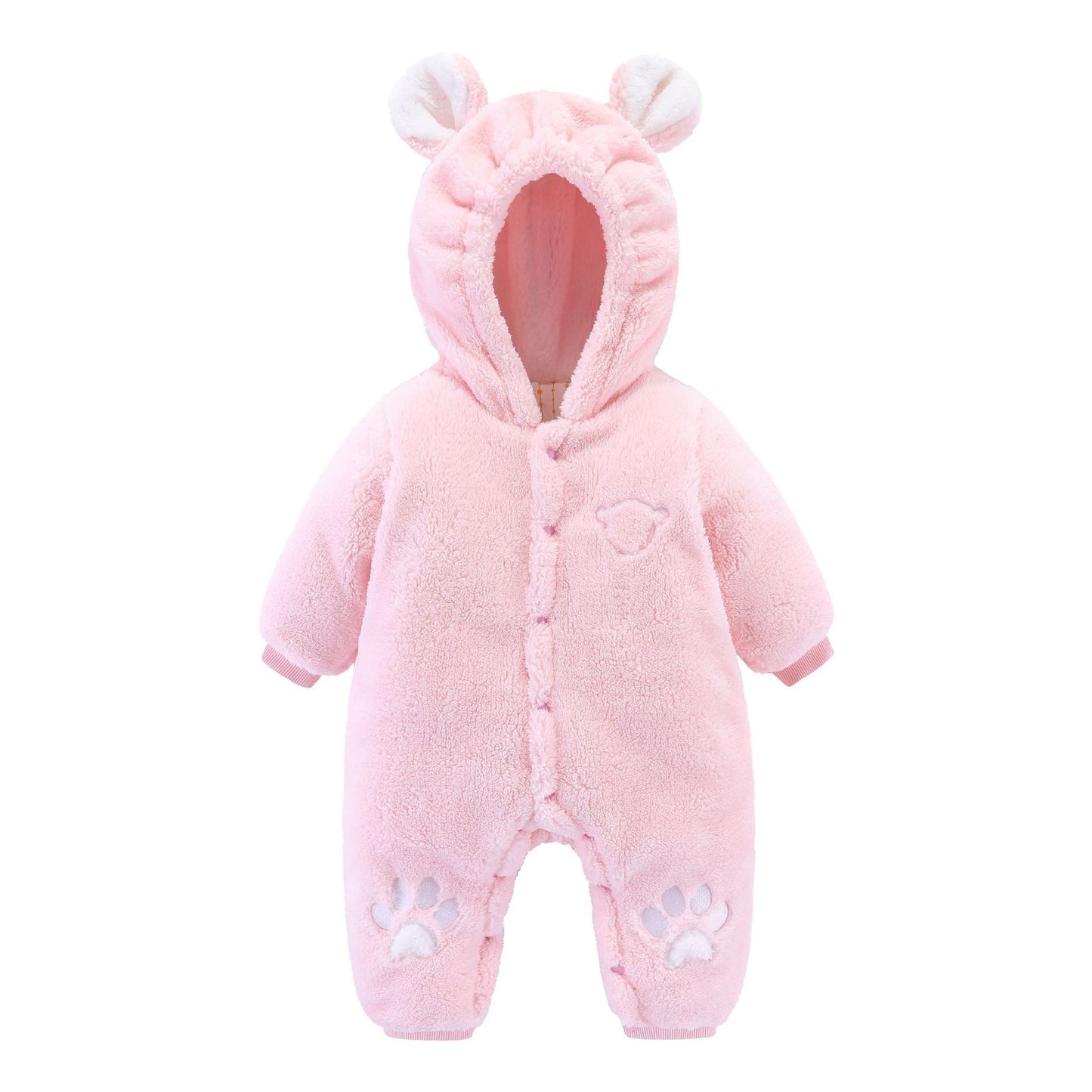 Crawling BAE'B- Combinaison confortable de naissance