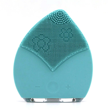 Brosse nettoyante relaxante visage