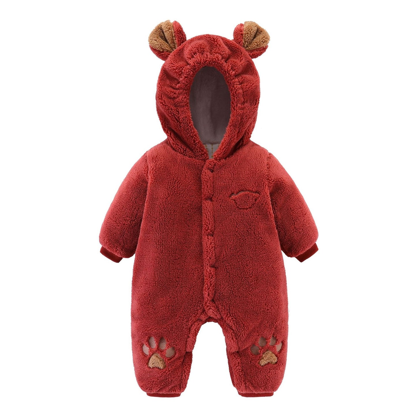 Crawling BAE'B- Combinaison confortable de naissance