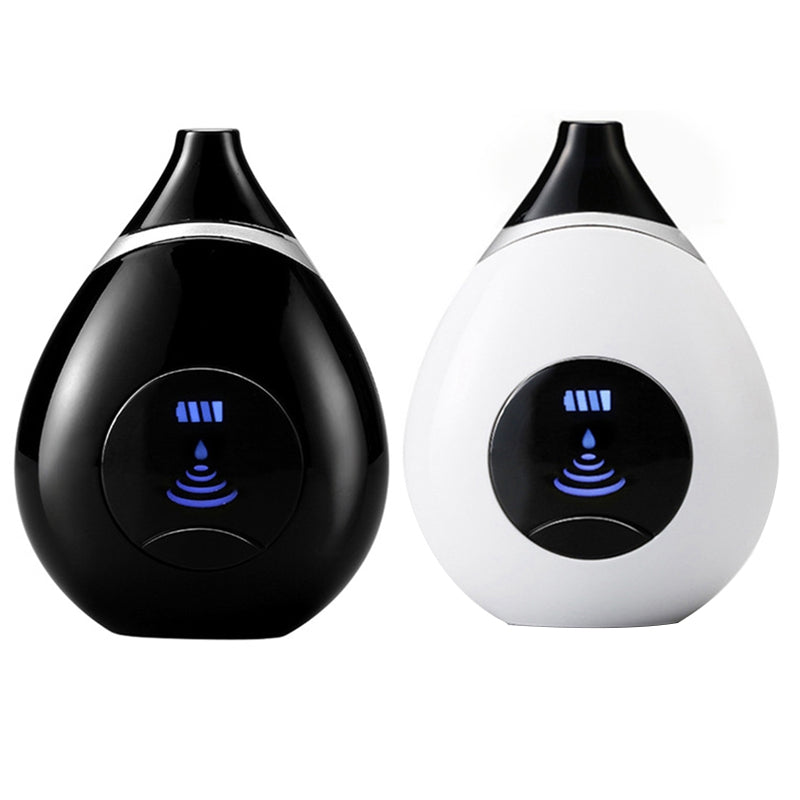 VIRTUAL INSTITUT™ - Appareil de beauté pour le visage, type bouilloire, pour éliminer les points noirs, éliminer l'acné et les boutons, nettoyer les pores, aspirer les points noirs et nettoyer le visage.
