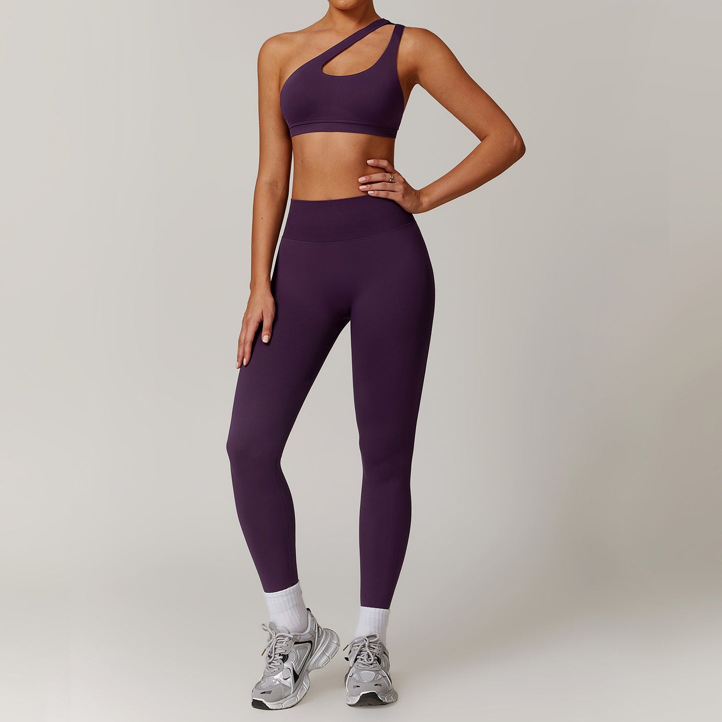 Faish!one Sport™- Ensemble running Shelbie