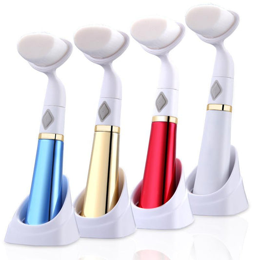 L6SKIN™- Brosse nettoyante soyeuse visage