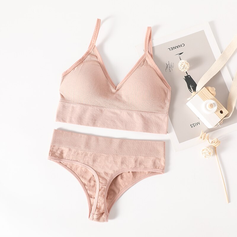 FAISH!ONE- Underwear  Sandy
