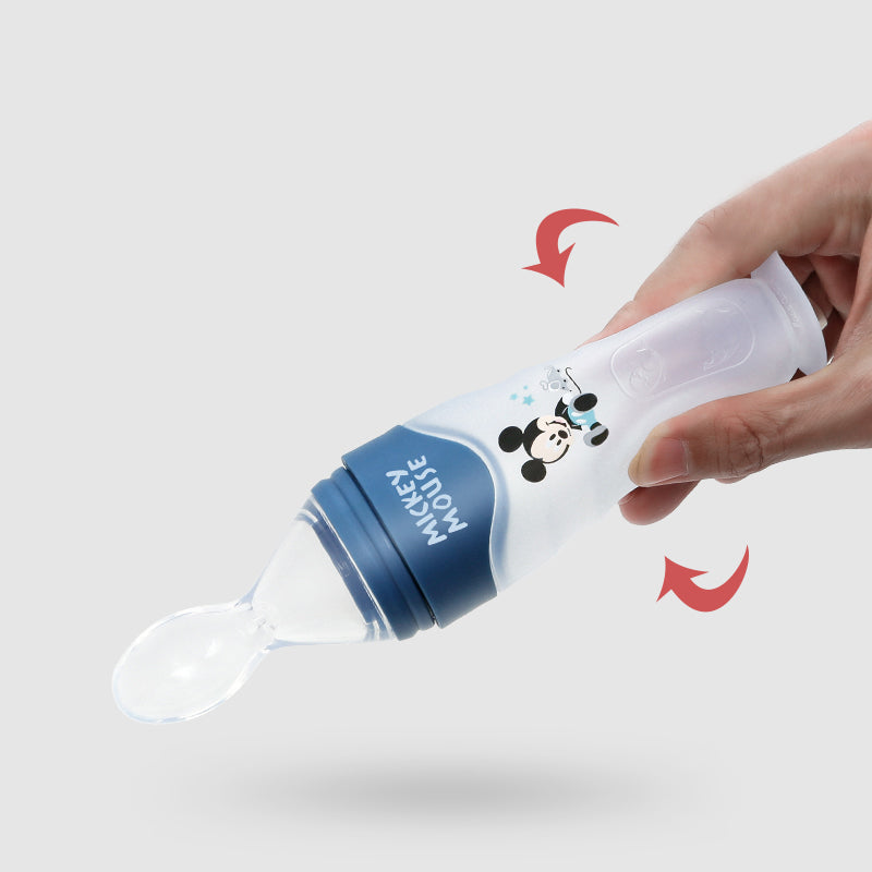 Spoon Rice BAE'B - cueillière pour bébé