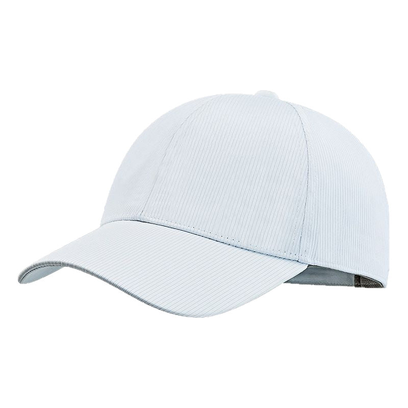 THEMEASHOP™  FEMME  - Casquette lumineuse LED à fibre optique, nouveauté très en vogue, casquette de baseball fluorescente pour soirées et bars, casquette clignotante pour couples hip-hop