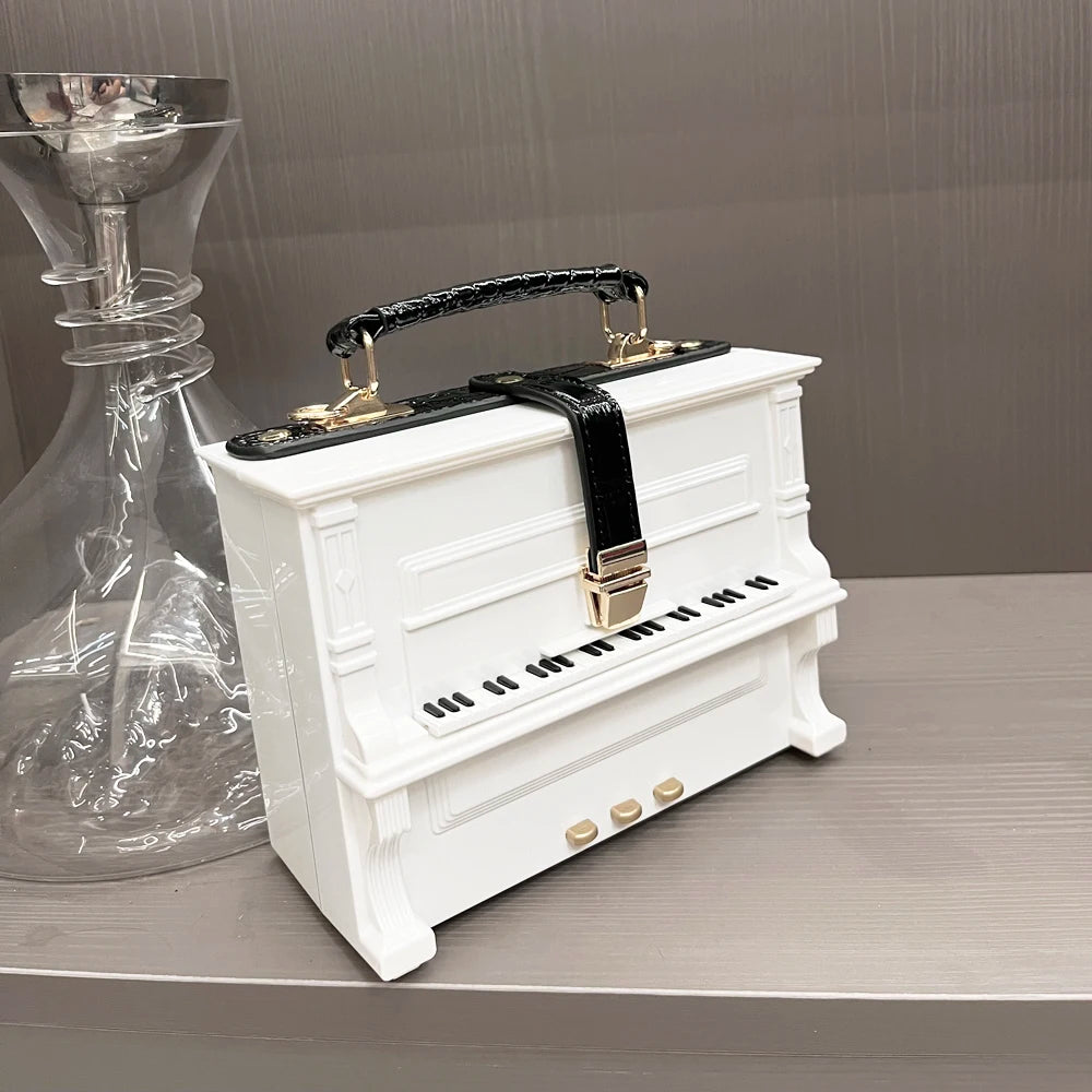 Piano sac à main