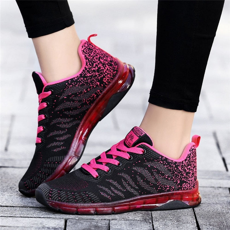 Faish!one Sport- Sneakers femme