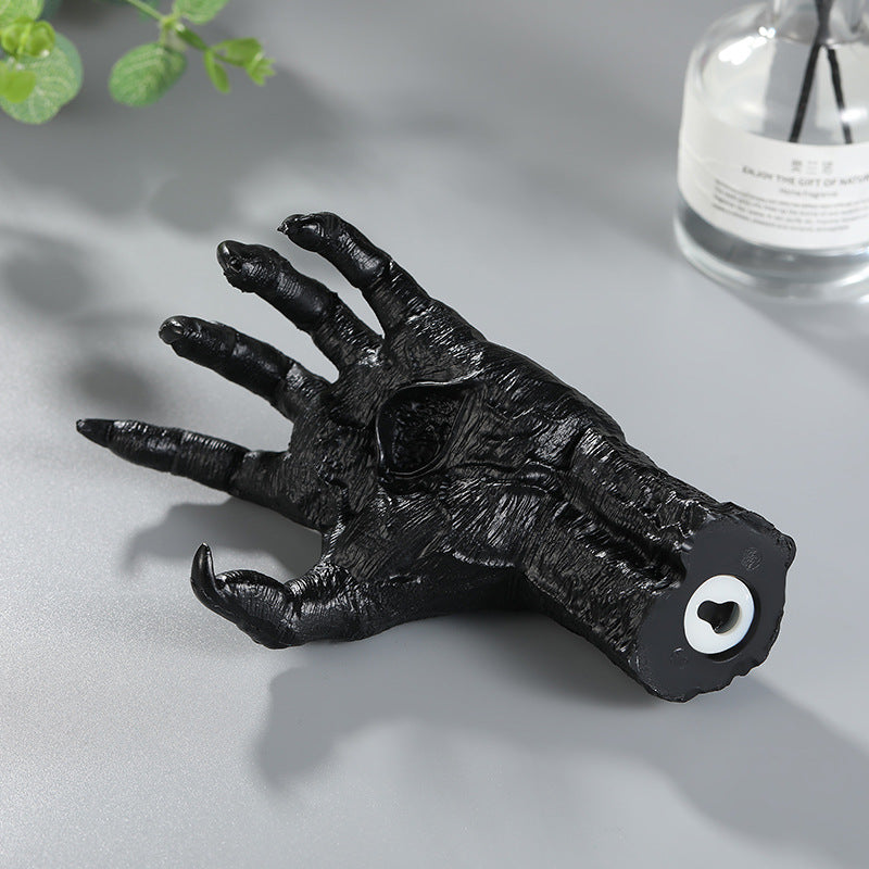 THEMEASHOP™- La main du démon déco Halloween