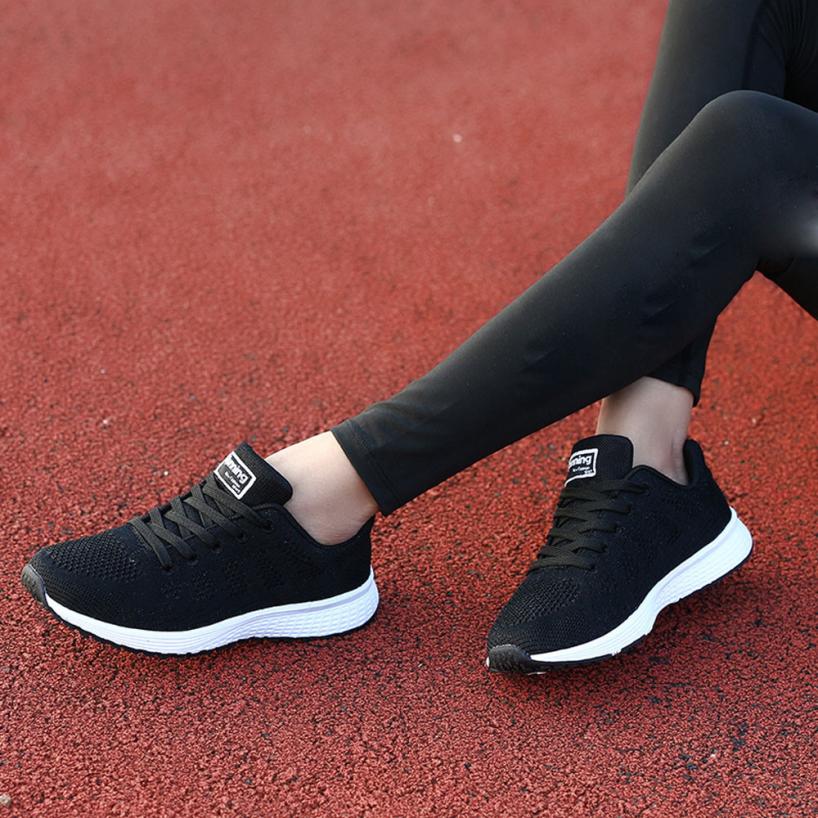 Faish!one Sport -Sneakers Mesh  Femme