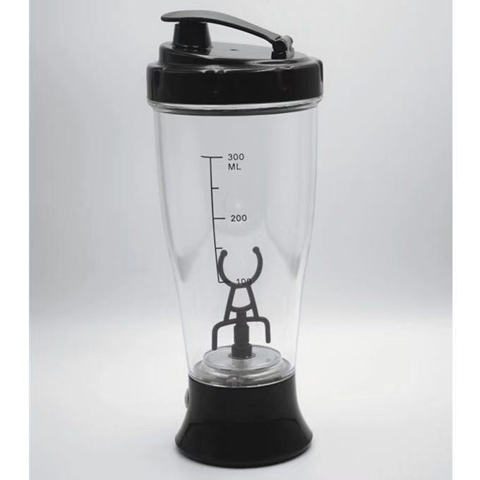 THEMEASHOP™ MAISON - Tasse à milkshake électrique pour café, lait et milkshake, idéale pour une cérémonie d'ouverture simple ou comme cadeau de Noël. Tasse à milkshake personnalisée.