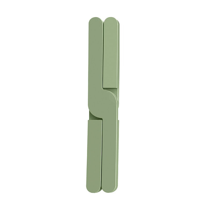 ESTHEMEA HOME-Tapis de table en silicone antidérapant résistant à la chaleur et en forme de X