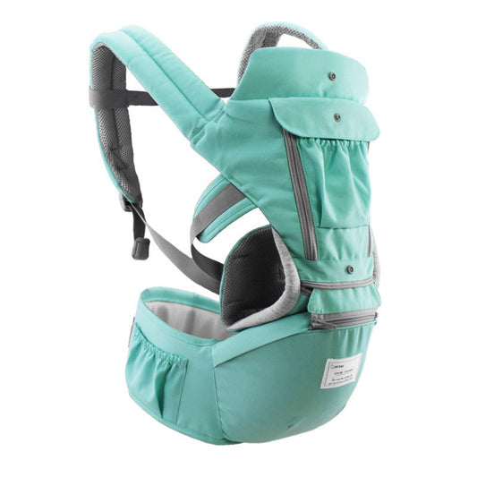AIEBAO Ergonomic BAE'B- Maintien bébé de 0 à 18 mois