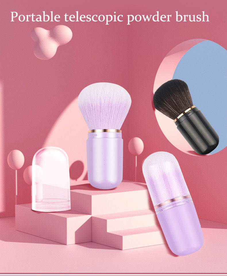 THEMEASHOP™ ÉPICERIE- Brosse à capsule télescopique mini
