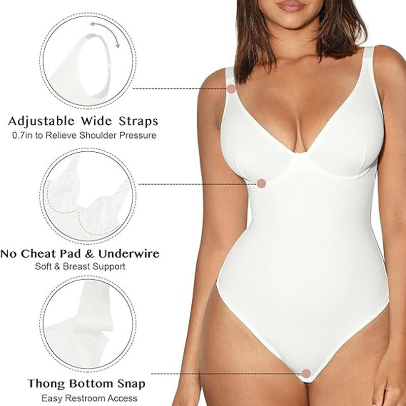 Faish!one Sport™- Body Marie