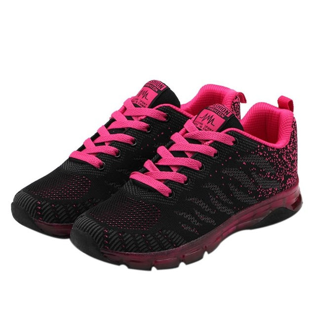 Faish!one Sport- Sneakers femme