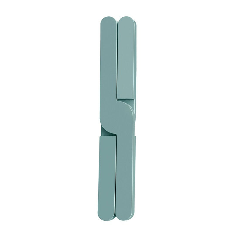 ESTHEMEA HOME-Tapis de table en silicone antidérapant résistant à la chaleur et en forme de X