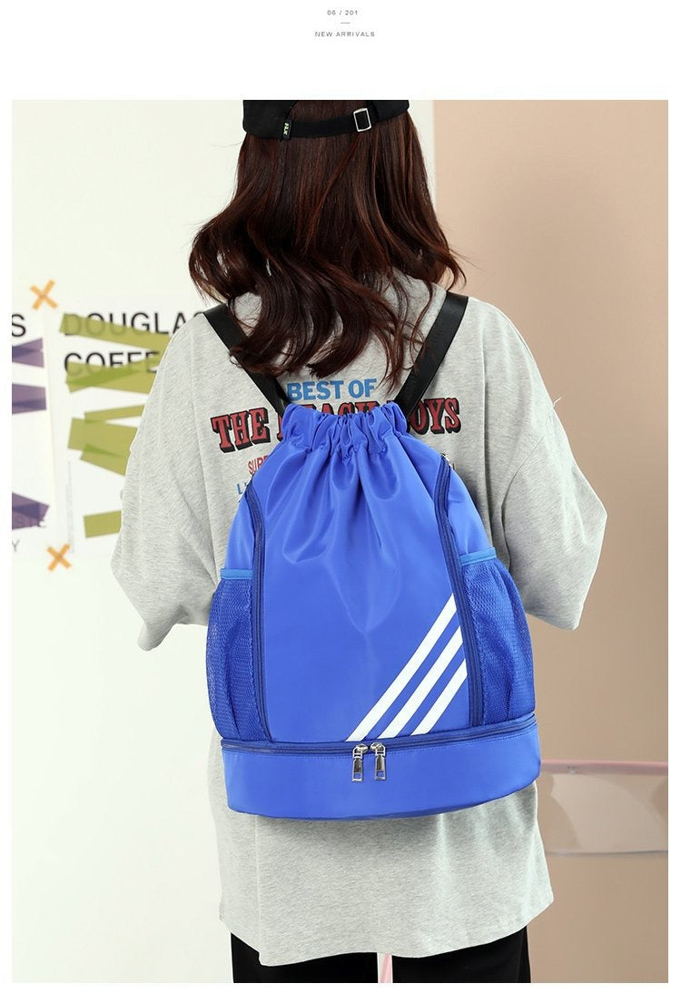Faish!one Sport - Sac à dos de sport