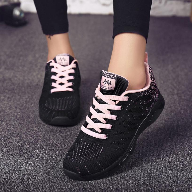 Faish!one Sport- Sneakers femme