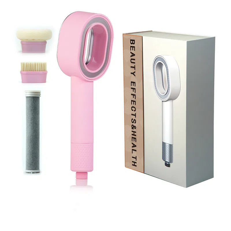 VIRTUAL INSTITUT™ - Aromatherapy tête de douche Dyson