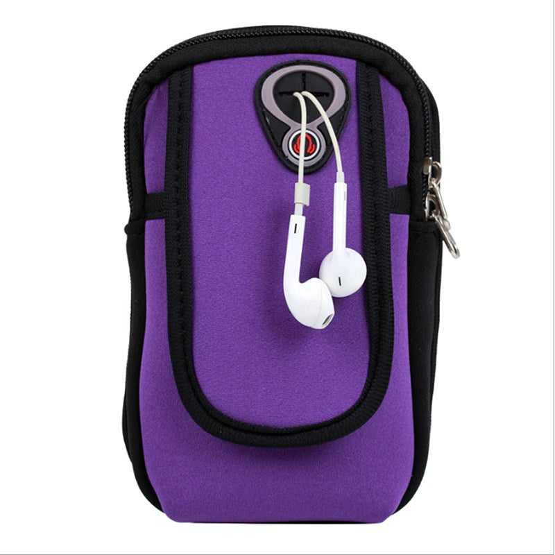 Faish!one Sport- pochette de jogging waterproof
