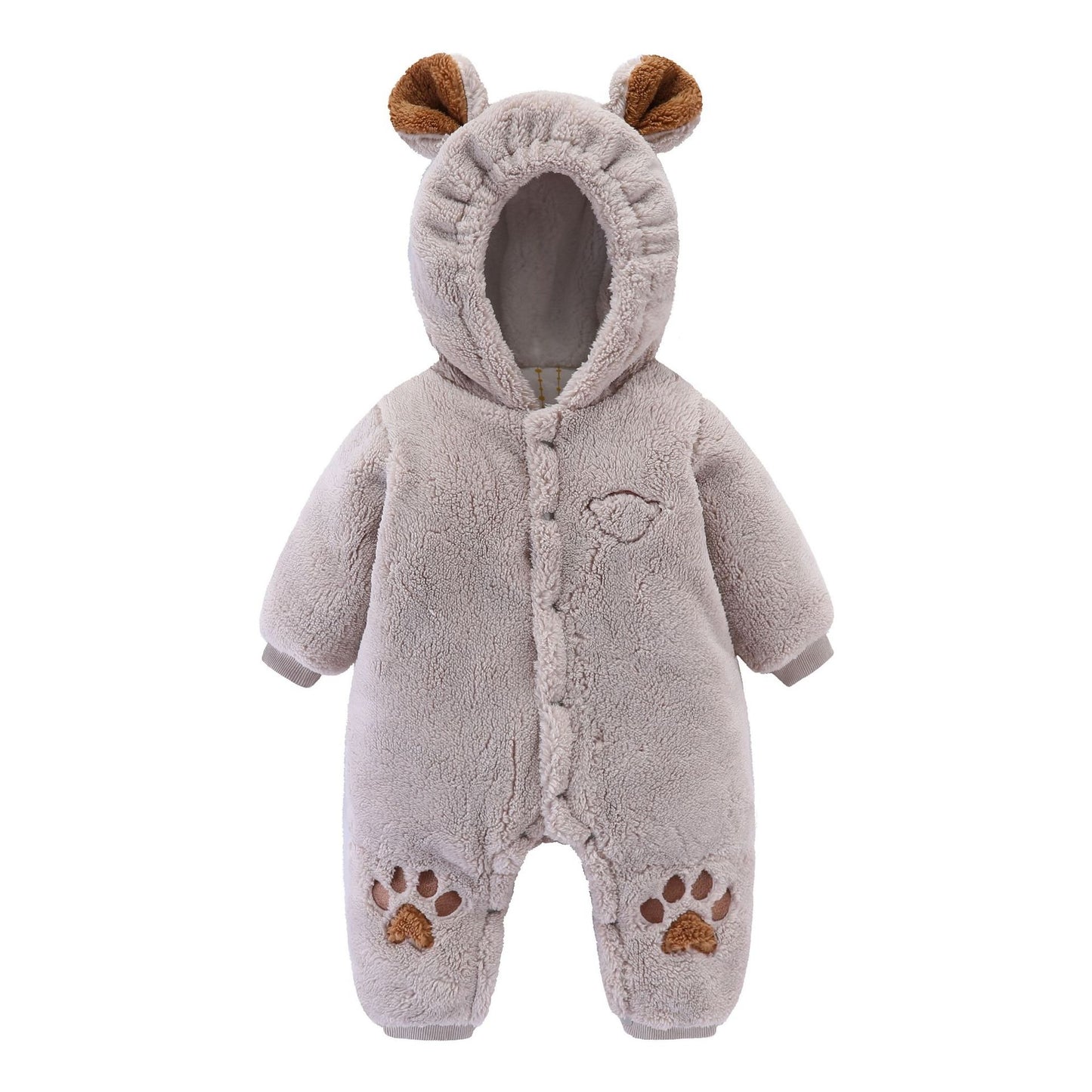 Crawling BAE'B- Combinaison confortable de naissance