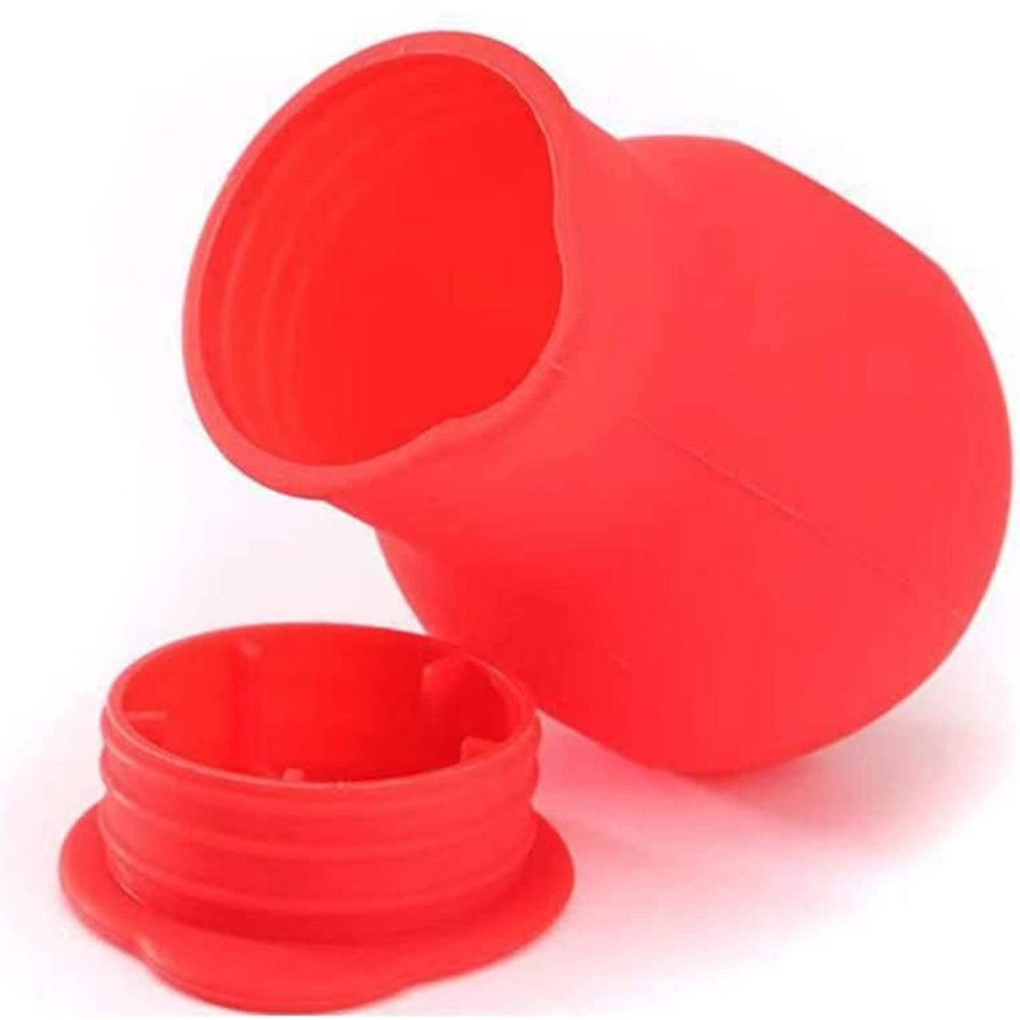 ESTHEMEA HOME- ustensile de pâtisserie, pot à fondre le chocolat en silicone