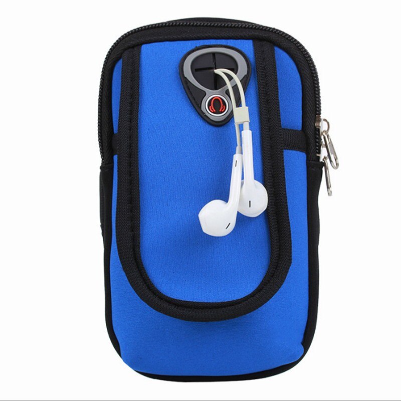 Faish!one Sport- pochette de jogging waterproof