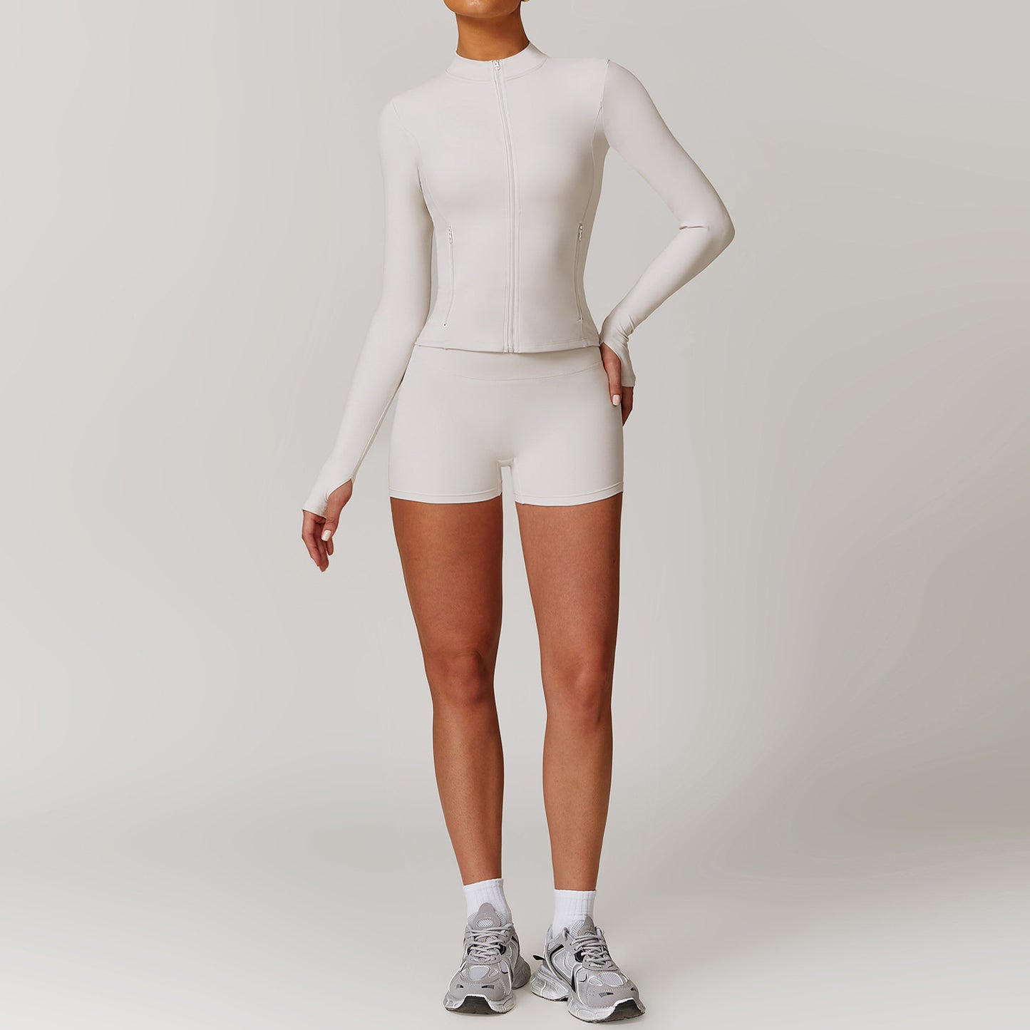 Faish!one Sport™- Ensemble Fitness Lisa